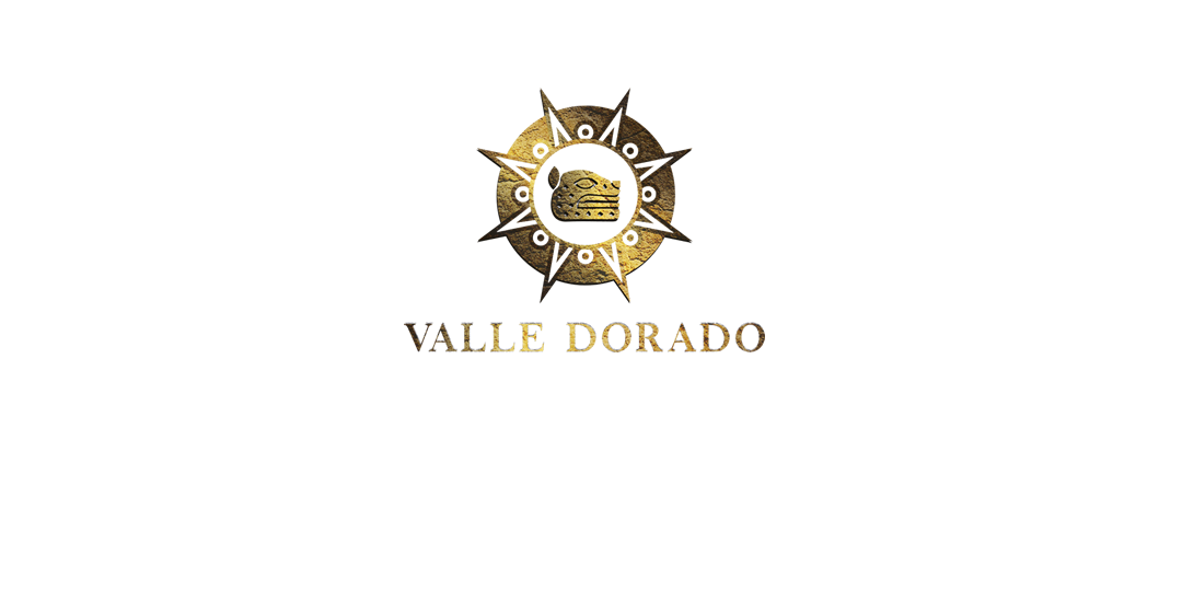 Valle Dorado